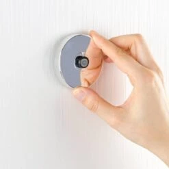 Wenko Porte-savon Vacuum-Loc Quadro II -Le Coin Bain Parfait Boutique 1000181486 190716 12365200200 MOOD DETAILS P000000001000181486 mood