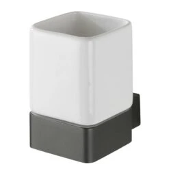 Wenko Verre à Dents Montella