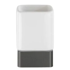 Wenko Verre à Dents Montella -Le Coin Bain Parfait Boutique 1000181490 190716 12365400227 DETAILS P000000001000181490