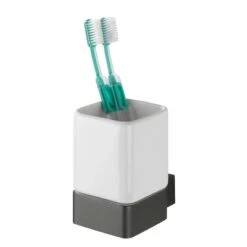 Wenko Verre à Dents Montella -Le Coin Bain Parfait Boutique 1000181490 190716 12365400228 DETAILS P000000001000181490