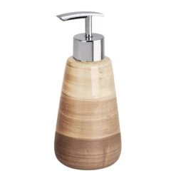 Wenko Accessoires Salle De Bain Pottery (3 él) -Le Coin Bain Parfait Boutique 1000181518 190716 12365700333 DETAILS P000000001000181518