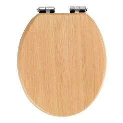 Wenko Siège WC Buche
