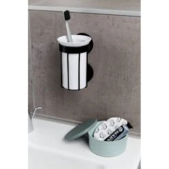 Wenko Verre à Dents Classic Plus -Le Coin Bain Parfait Boutique 1000181551 190716 12370000420 MOOD DETAILS P000000001000181551 mood