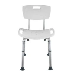 Wenko Chaise De Douche Secura -Le Coin Bain Parfait Boutique 1000181575 190716 12370200475 DETAILS P000000001000181575