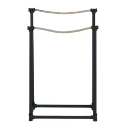 Wenko Porte-serviettes Sur Pied Osuna -Le Coin Bain Parfait Boutique 1000181582 190716 12370400496 DETAILS P000000001000181582