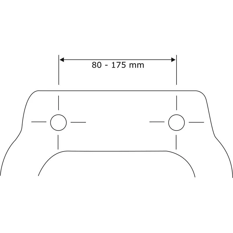 Wenko Siège WC Spirit 8 Wenko Siège WC Spirit – Image 8