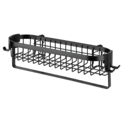 Wenko Porte-savon Mural Classic Plus I -Le Coin Bain Parfait Boutique 1000181618 190716 12370700597 DETAILS P000000001000181618