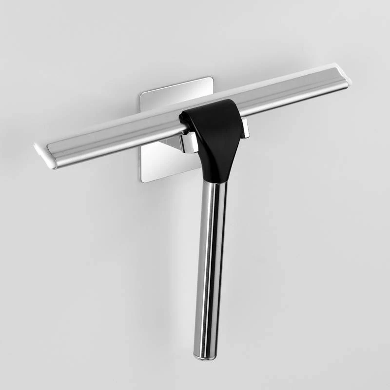 Wenko Raclette De Douche Turbo-Loc Quadro 2 Wenko Raclette De Douche Turbo-Loc Quadro – Image 2