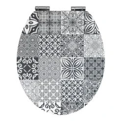 Wenko Siège WC Portugal