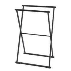 Wenko Porte-serviettes Sur Pied Lava -Le Coin Bain Parfait Boutique 1000181654 190716 12371200716 DETAILS P000000001000181654