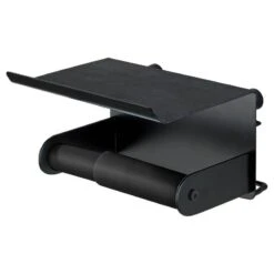 Wenko Porte Papier Toilette Classic Plus II -Le Coin Bain Parfait Boutique 1000181660 190716 12371300739 DETAILS P000000001000181660