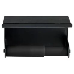 Wenko Porte Papier Toilette Classic Plus II -Le Coin Bain Parfait Boutique 1000181660 190716 12371300740 DETAILS P000000001000181660