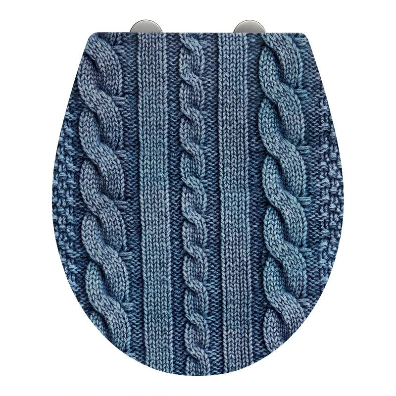 Wenko Siège WC Cozy 1 Wenko Siège WC Cozy