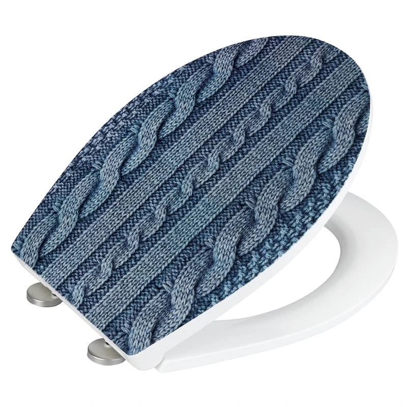 Wenko Siège WC Cozy 3 Wenko Siège WC Cozy – Image 3