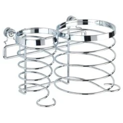 Wenko Porte Sèche Cheveux/fer à Lisser Premium