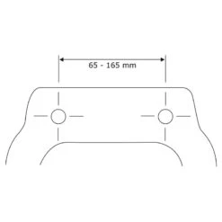 Wenko Siège WC Meditation 13 Wenko Siège WC Meditation -Le Coin Bain Parfait Boutique 1000181700 190716 12371900864 SKETCH DETAILS P000000001000181700 sketch