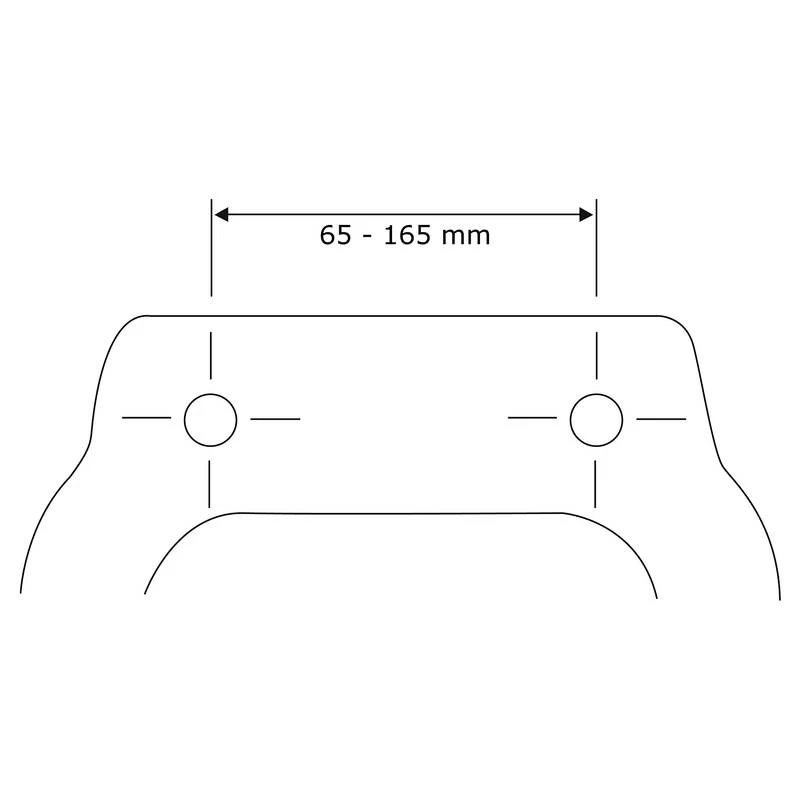 Wenko Siège WC Meditation 7 Wenko Siège WC Meditation – Image 7