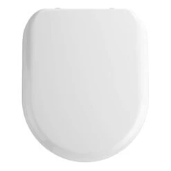 Wenko Siège WC Santana