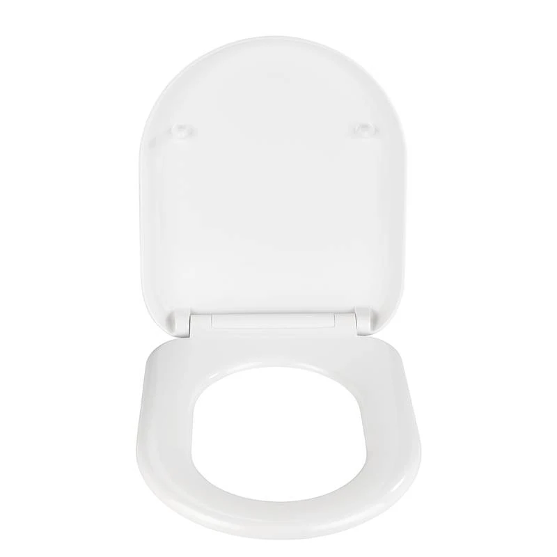 Wenko Siège WC Santana 2 Wenko Siège WC Santana – Image 2