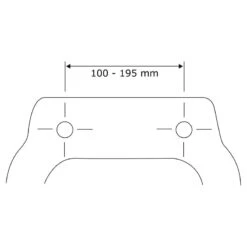 Wenko Siège WC Santana 11 Wenko Siège WC Santana -Le Coin Bain Parfait Boutique 1000181702 190716 12372000870 SKETCH DETAILS P000000001000181702 sketch