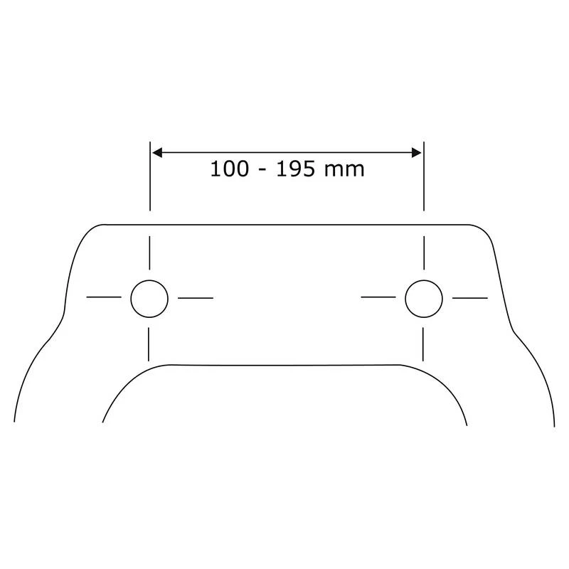 Wenko Siège WC Santana 6 Wenko Siège WC Santana – Image 6