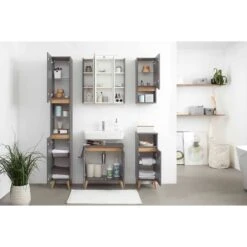 Armoire Tiberio -Le Coin Bain Parfait Boutique 1000194077 191115 13255500060 MOOD DETAILS P000000001000194077 mood