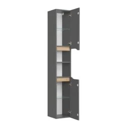 Armoire Tiberio -Le Coin Bain Parfait Boutique 1000194077 191115 13255500061 DETAILS P000000001000194077