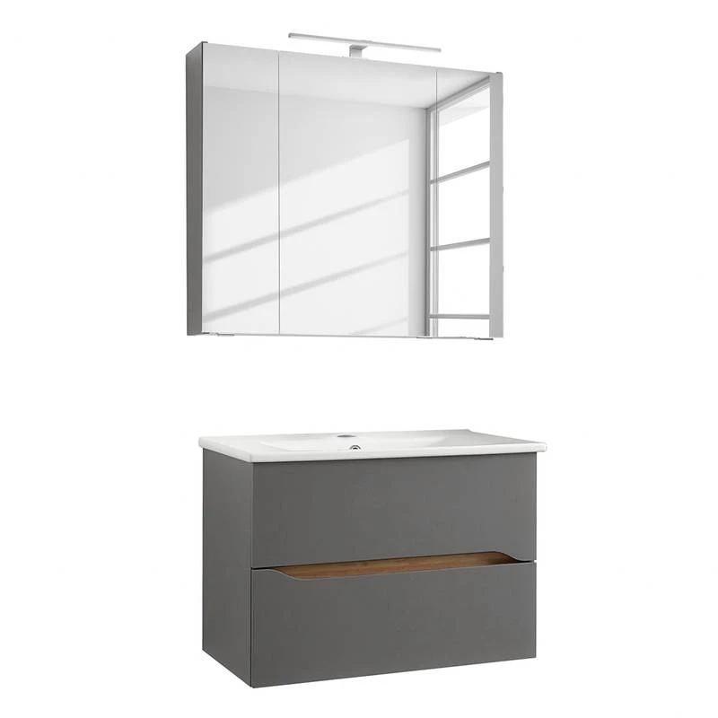 Salle De Bain Tiberio III (2 éléments) 3 Salle De Bain Tiberio III (2 éléments) – Image 3