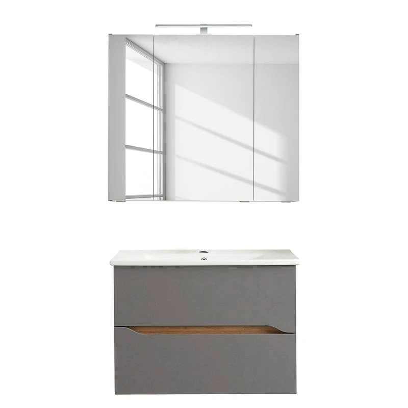 Salle De Bain Tiberio III (2 éléments) 4 Salle De Bain Tiberio III (2 éléments) – Image 4