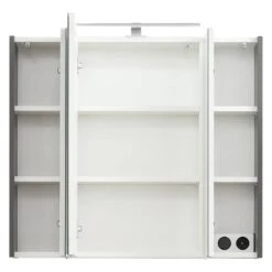 Salle De Bain Tiberio III (2 éléments) 20 Salle De Bain Tiberio III (2 éléments) -Le Coin Bain Parfait Boutique 1000194086 191115 13255700126 DETAILS P000000001000194086