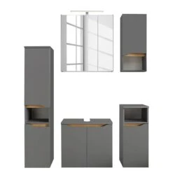 Salle De Bain Tiberio II (5 éléments) 10 Salle De Bain Tiberio II (5 éléments) -Le Coin Bain Parfait Boutique 1000194088 200310 11510800005 DETAILS P000000001000194088