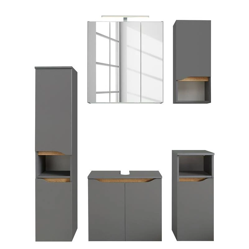 Salle De Bain Tiberio II (5 éléments) 5 Salle De Bain Tiberio II (5 éléments) – Image 5