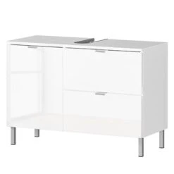 Meuble Sous Lavabo Mauresa II