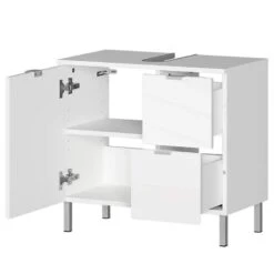 Meuble Sous Lavabo Mauresa I -Le Coin Bain Parfait Boutique 1000194693 191128 15191700059 DETAILS P000000001000194693