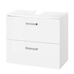 Meuble Sous Lavabo Zeehan I