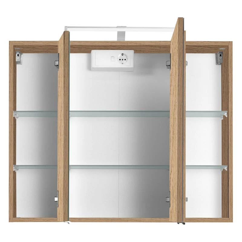 Armoire De Toilette Zeehan I 2 Armoire De Toilette Zeehan I – Image 2