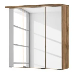 Armoire De Toilette Zeehan II -Le Coin Bain Parfait Boutique 1000199512 200103 13364800025 IMAGE P000000001000199512