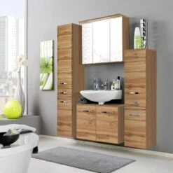 Armoire De Toilette Zeehan II -Le Coin Bain Parfait Boutique 1000199512 200103 13364800026 MOOD DETAILS P000000001000199512 mood