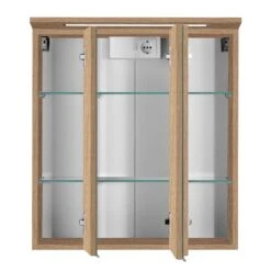 Armoire De Toilette Zeehan II -Le Coin Bain Parfait Boutique 1000199512 200103 13364800027 DETAILS P000000001000199512