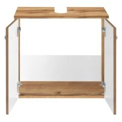 Meuble Sous Lavabo Zeehan II -Le Coin Bain Parfait Boutique 1000199517 200103 13364800037 DETAILS P000000001000199517