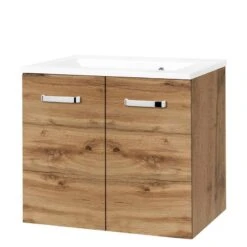 Meuble Avec Vasque Zeehan II -Le Coin Bain Parfait Boutique 1000199548 200103 13365000099 IMAGE P000000001000199548