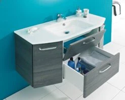 Meuble Avec Vasque Quickset 328 II -Le Coin Bain Parfait Boutique 1000205009 230302 021 MOOD DETAILS P000000001000205009 mood