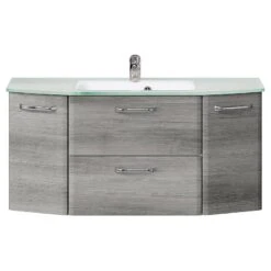 Meuble Avec Vasque Quickset 328 II -Le Coin Bain Parfait Boutique 1000205009 230302 030 DETAILS P000000001000205009