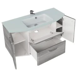 Meuble Avec Vasque Quickset 328 II -Le Coin Bain Parfait Boutique 1000205009 230302 035 DETAILS P000000001000205009