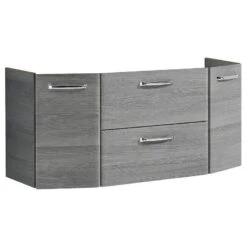 Meuble Avec Vasque Quickset 328 II -Le Coin Bain Parfait Boutique 1000205009 230302 050 DETAILS P000000001000205009