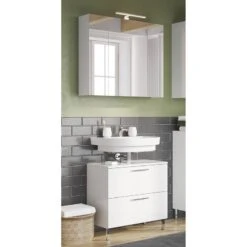 Salle De Bain Arvada I (2 éléments)