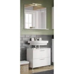 Salle De Bain Arvada IV (2 éléments)