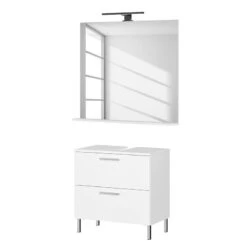 Salle De Bain Arvada IV (2 éléments) -Le Coin Bain Parfait Boutique 1000205935 200221 13364000045 DETAILS P000000001000205935