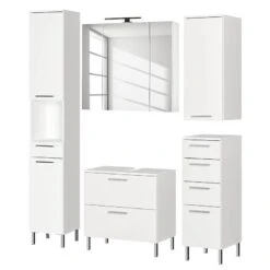 Salle De Bain Arvada II (5 éléments) -Le Coin Bain Parfait Boutique 1000205937 200221 13364200071 DETAILS P000000001000205937