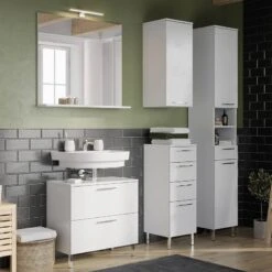 Salle De Bain Arvada V (5 éléments)